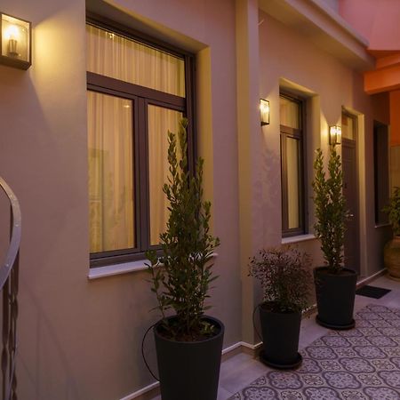Vagabond Guesthouse Athens Exterior photo