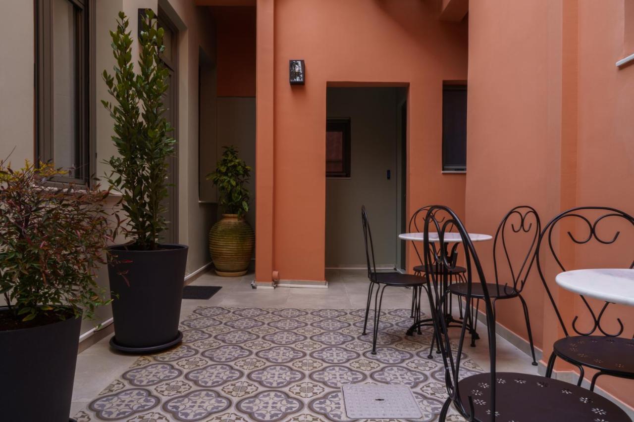 Vagabond Guesthouse Athens Exterior photo