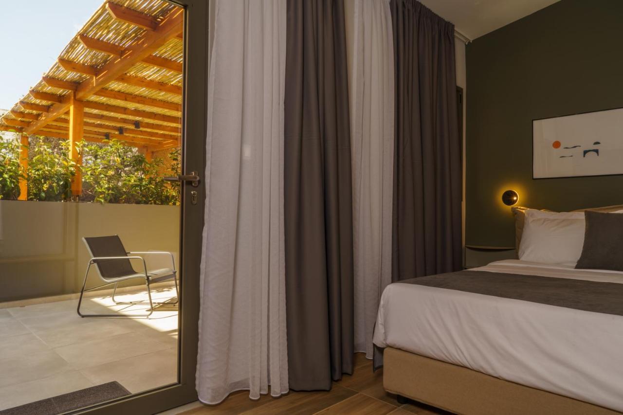 Vagabond Guesthouse Athens Exterior photo