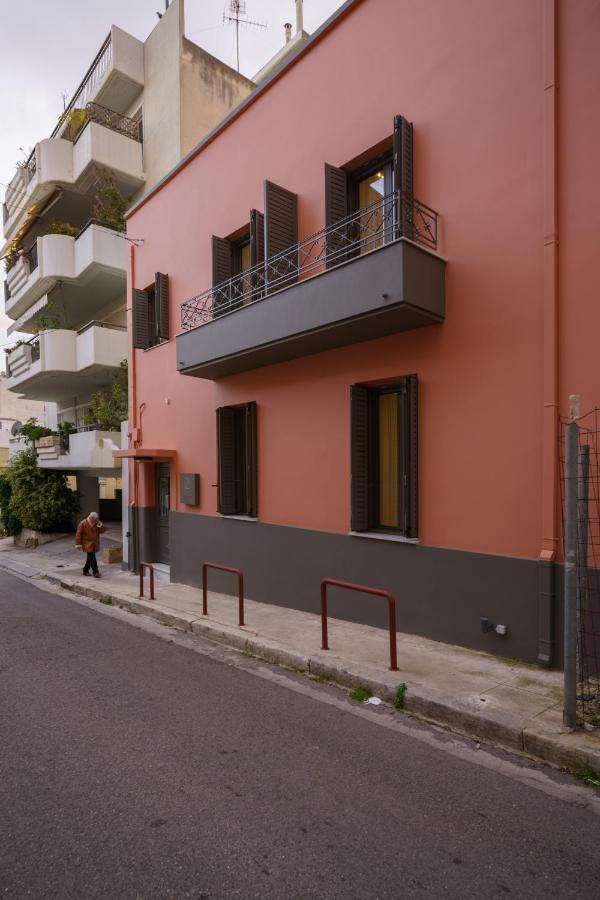 Vagabond Guesthouse Athens Exterior photo